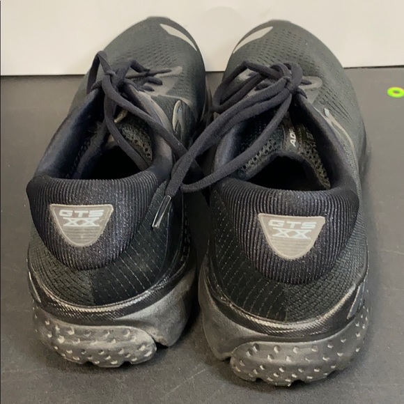 BROOKS ADRENALINE GTS 20 MENS RUNNING SNEAKER - Picture 14 of 16